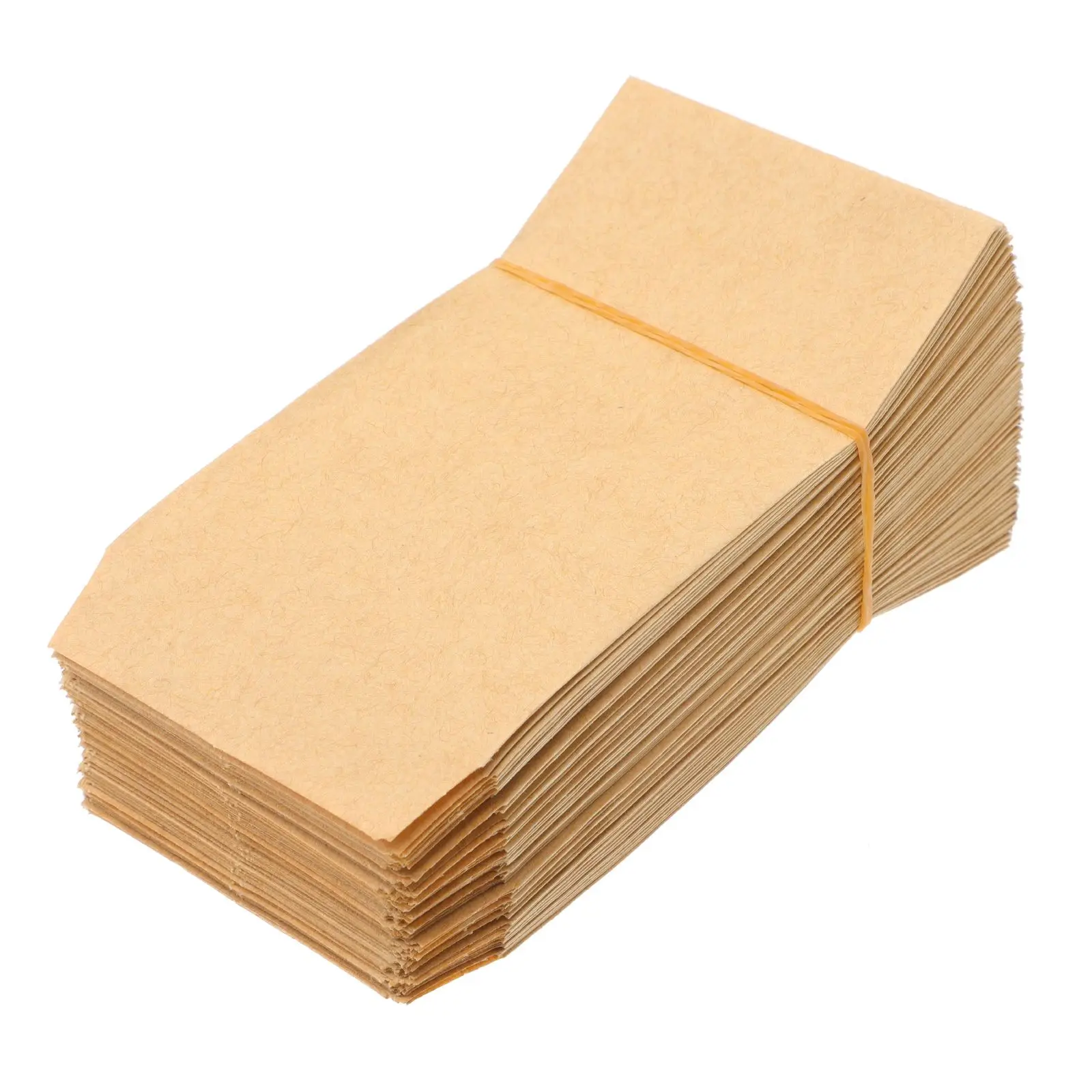 100 Pcs Seed Bags 6x10cm Paper Envelopes for Corn Wheat Rice Storage Eco Friendly Biodegradable Lightweight Portable
100 Pcs Seed Bags 6x10cm Paper Envelopes for Corn Wheat Rice Storage Eco Friendly Biodegradable Lightweight Portable