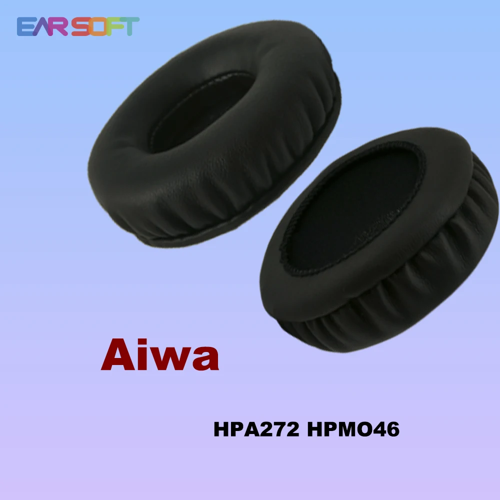 Earsoft Replacement Ear Pads Cushions for Aiwa HPA272 HPMO46 Headphones Earphones Earmuff Case Sleeve Accessories
Earsoft Replacement Ear Pads Cushions for Aiwa HPA272 HPMO46 Headphones Earphones Earmuff Case Sleeve Accessories