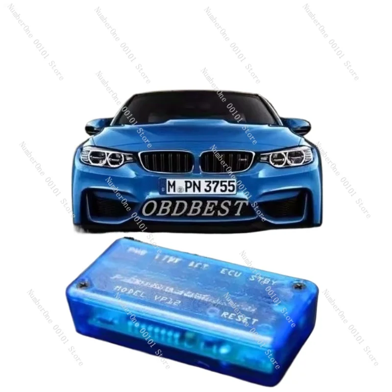 Автомобильный Power Boost VP12, обновленный чип ЭБУ для автомобилей с естественным аспирацией, усиление конской мощности для внешних модификаций ЭБУ
Автомобильный Power Boost VP12, обновленный чип ЭБУ для автомобилей с естественным аспирацией, усиление конской мощности для внешних модификаций ЭБУ