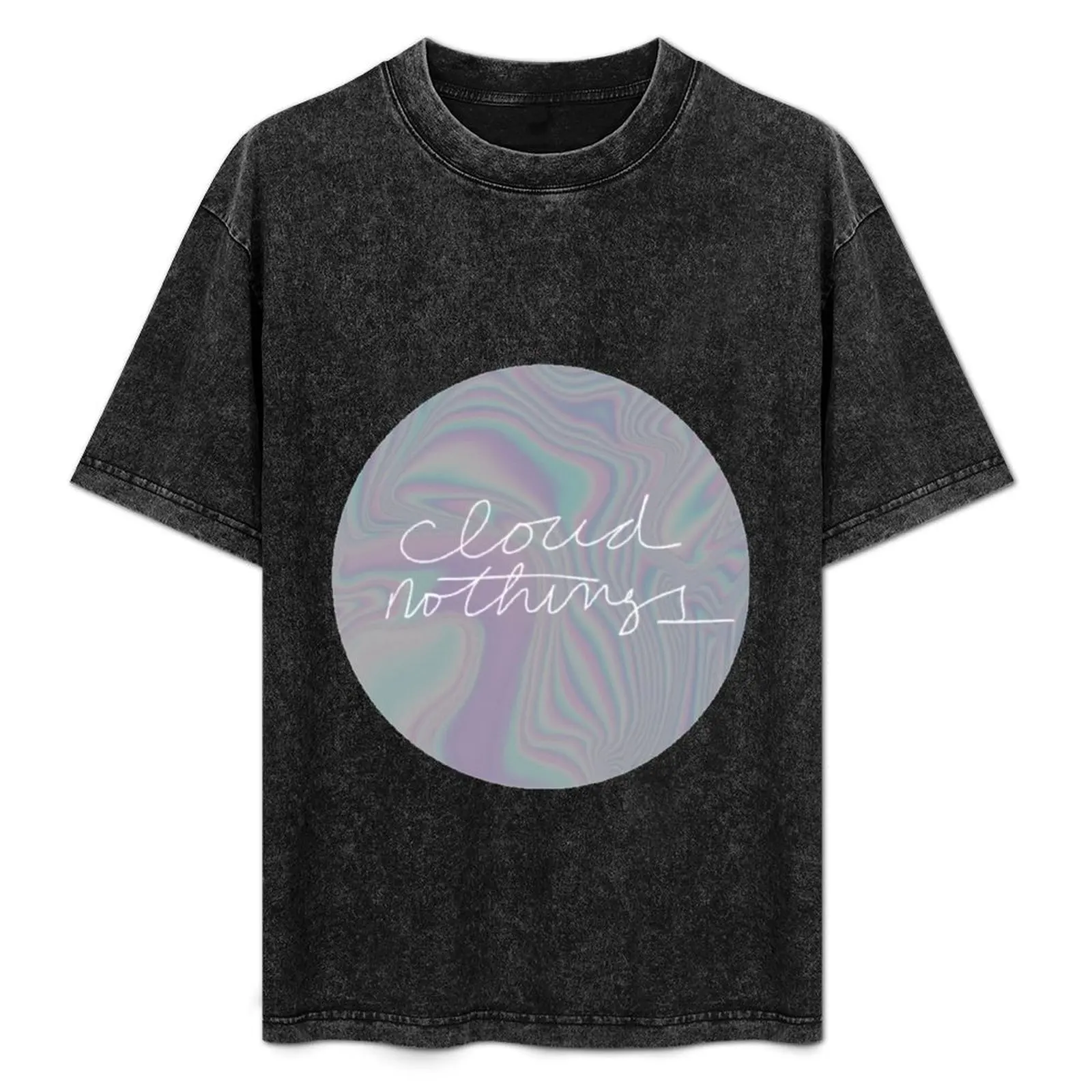 cloud nothings T-Shirt Quick Dry Training Short Sleeve Tee
cloud nothings T-Shirt Quick Dry Training Short Sleeve Tee