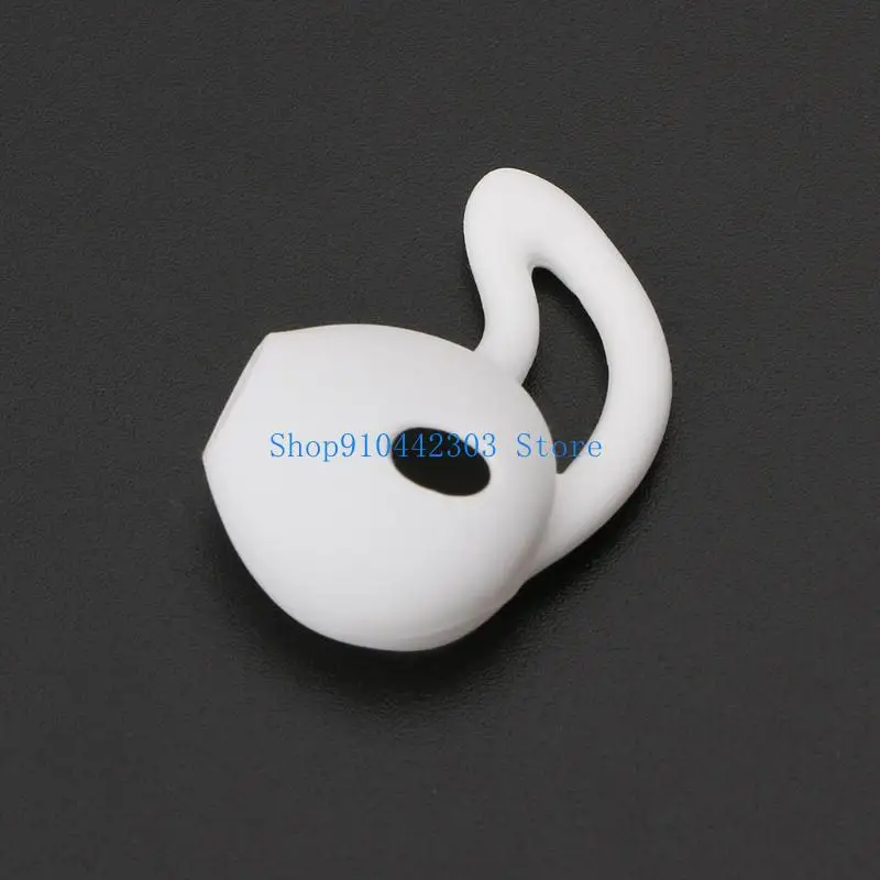 652F Sturdy Silicone Plug Reusable Headsets Ear Plugs for Apple 8 7 6 6S 5 5S Earphone Repair Part
652F Sturdy Silicone Plug Reusable Headsets Ear Plugs for Apple 8 7 6 6S 5 5S Earphone Repair Part