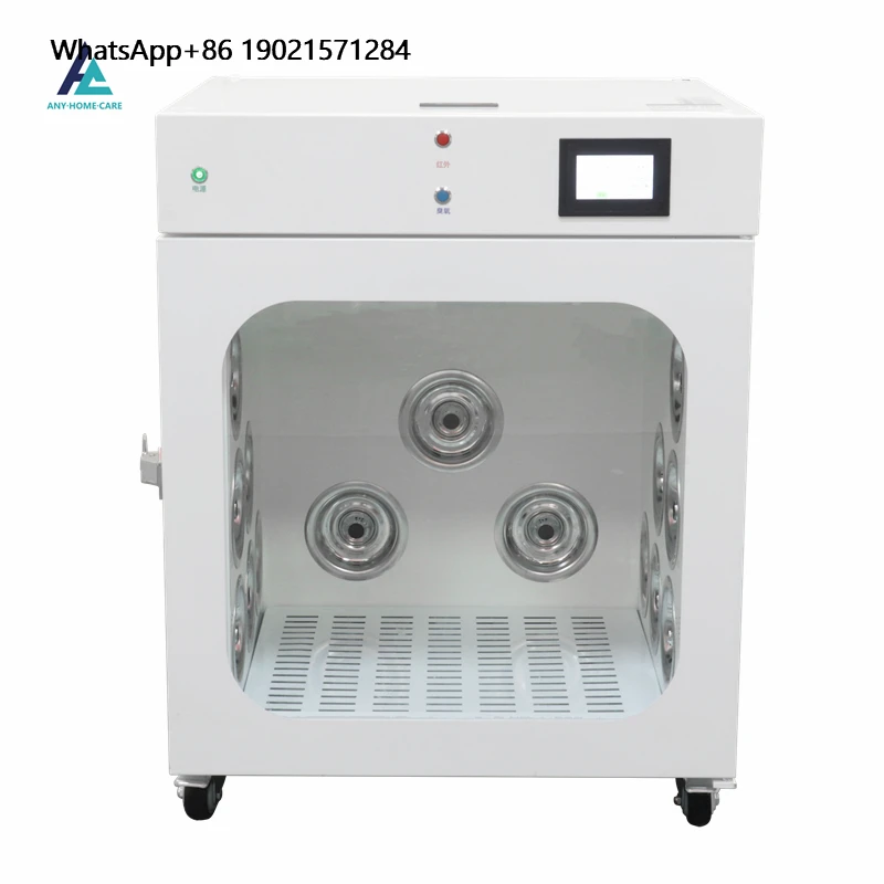 Pet Grooming Hospital Care Salon Stainless Steel 304 Animal Dog Drying Box Chamber Cabinet Doors
Pet Grooming Hospital Care Salon Stainless Steel 304 Animal Dog Drying Box Chamber Cabinet Doors