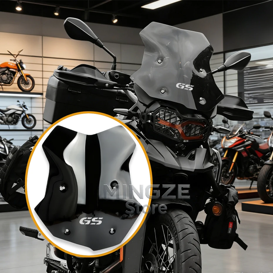 For BMW F850GS ADV Adventure F750GS Motorcycle Windscreen Windshield F 750 GS F 850 GS Wind Shield Screen Protector Accessories
For BMW F850GS ADV Adventure F750GS Motorcycle Windscreen Windshield F 750 GS F 850 GS Wind Shield Screen Protector Accessories