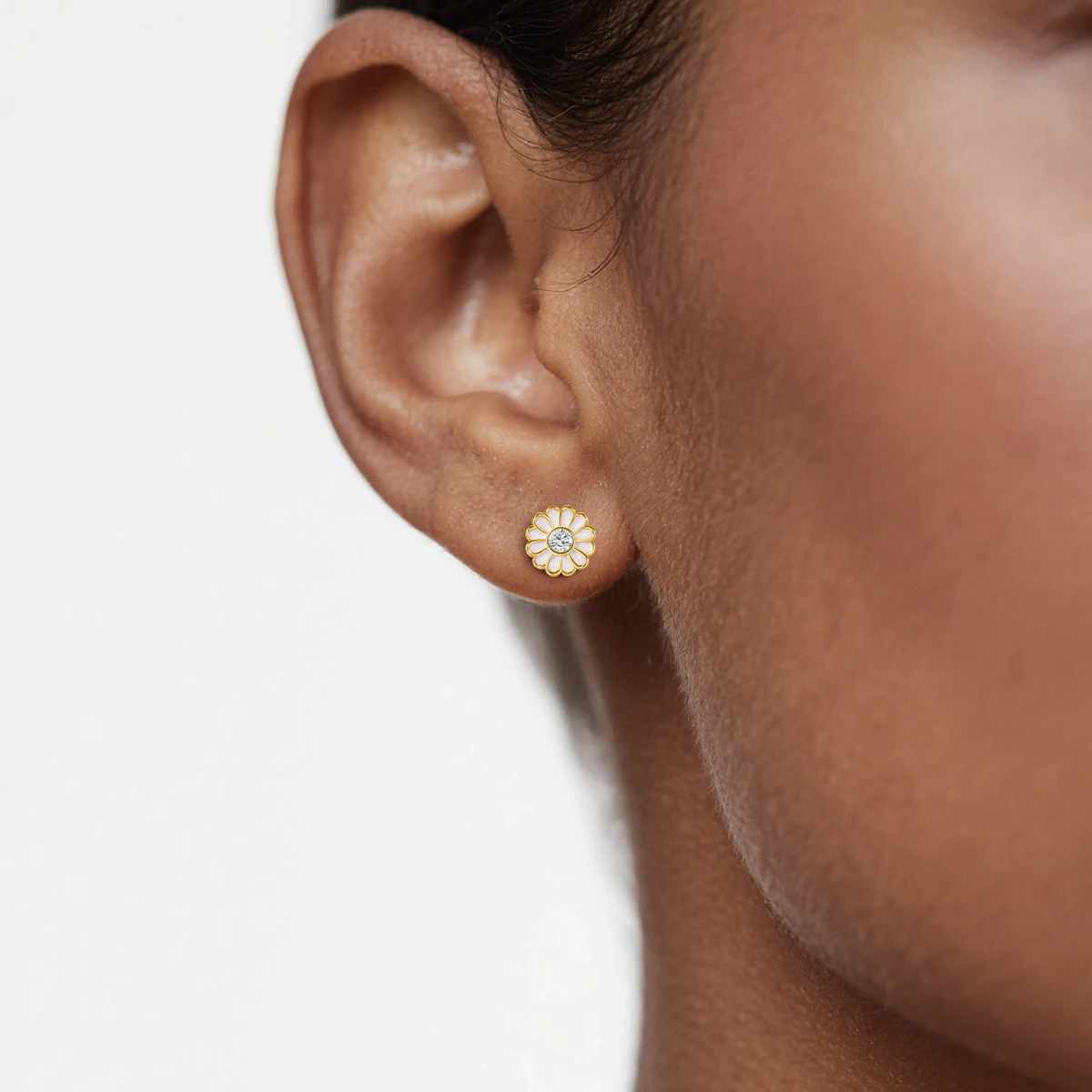 Real 14k Gold Daisy Stud Earrings Fashionable Plant Temperament Enamel Natural Citrine Ear Stud Girl Birthday Gifts Fine Jewelry
Real 14k Gold Daisy Stud Earrings Fashionable Plant Temperament Enamel Natural Citrine Ear Stud Girl Birthday Gifts Fine Jewelry