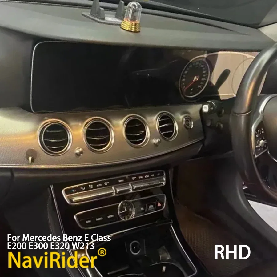 202512,3-дюймовый сенсорный экран для W213 2016-2019 RHD автомобильный радиоприемник стерео мультимедийный видеоплеер Carplay Auto GPS Naviga
202512,3-дюймовый сенсорный экран для W213 2016-2019 RHD автомобильный радиоприемник стерео мультимедийный видеоплеер Carplay Auto GPS Naviga