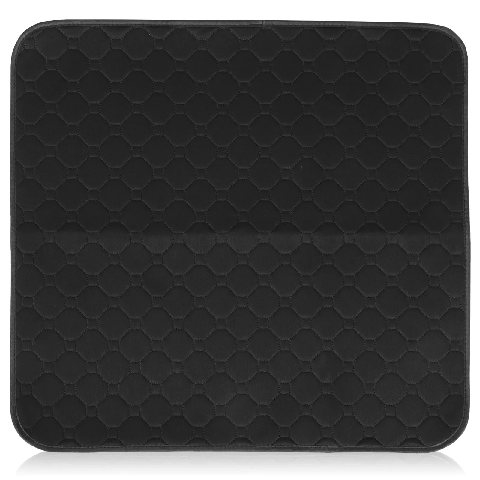 Подкладка для пожилых людей от недержания мочи из полиэстера: прочная, моющаяся, многоразовая, с изысканной строчкой, дышащая, легкая, портативная, для кровати
Подкладка для пожилых людей от недержания мочи из полиэстера: прочная, моющаяся, многоразовая, с изысканной строчкой, дышащая, легкая, портативная, для кровати