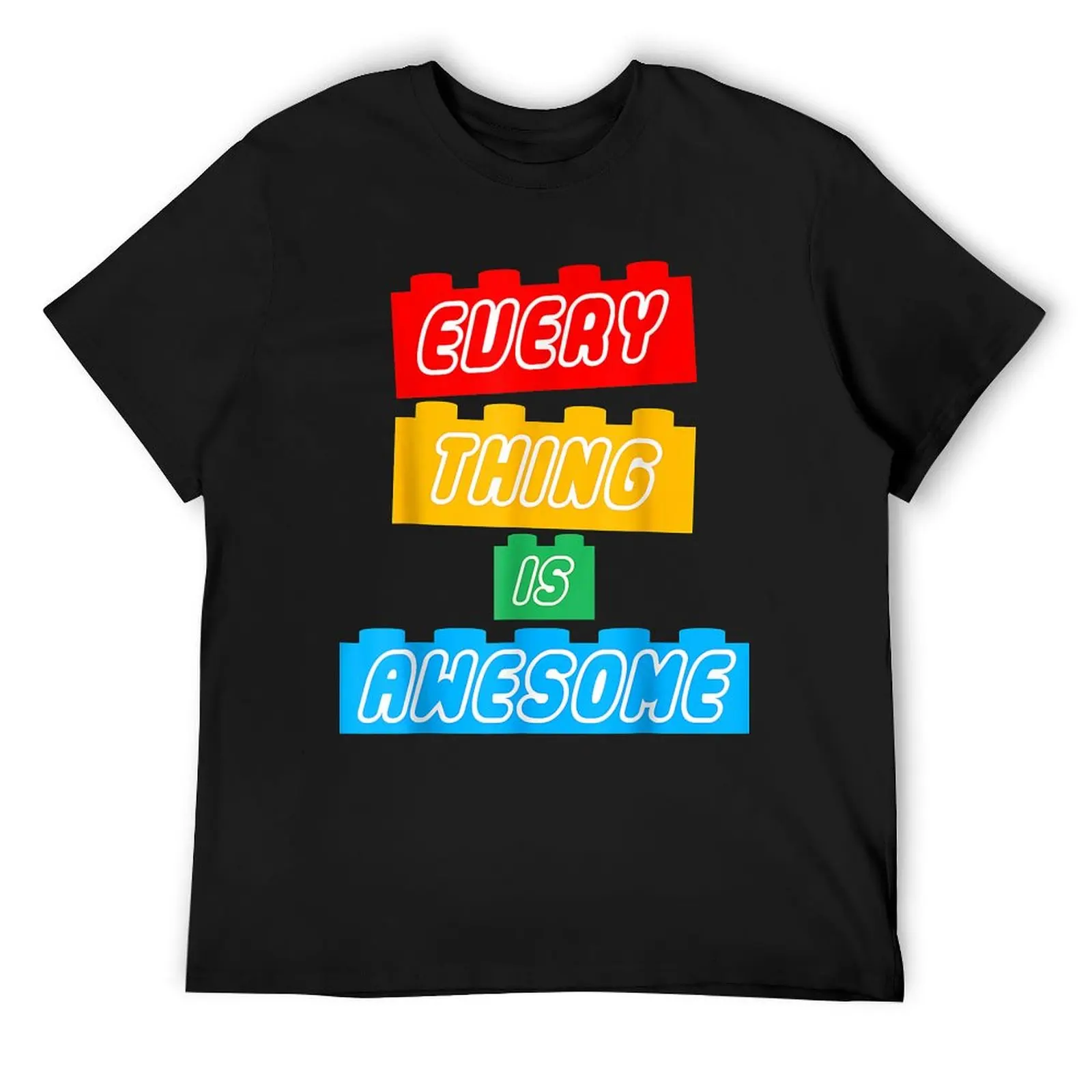 Everything s Awesome For The Eternal Optimist T-Shirt T-Shirt croswit shirt man street wear sublime black t shirts for men
Everything s Awesome For The Eternal Optimist T-Shirt T-Shirt croswit shirt man street wear sublime black t shirts for men