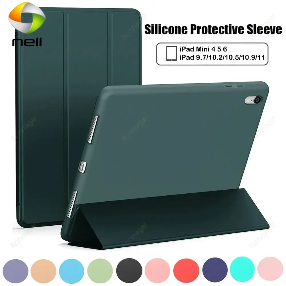 Чехол для iPad Air11 2025 2024 A16 11th Pro11 M4 M2 iPad 9. 6th 5th Gen 9.7 10.2 Air6 M3 M2 Air5 4 10.9 10th Air1 2 Pro 9.7 10.5
Чехол для iPad Air11 2025 2024 A16 11th Pro11 M4 M2 iPad 9. 6th 5th Gen 9.7 10.2 Air6 M3 M2 Air5 4 10.9 10th Air1 2 Pro 9.7 10.5