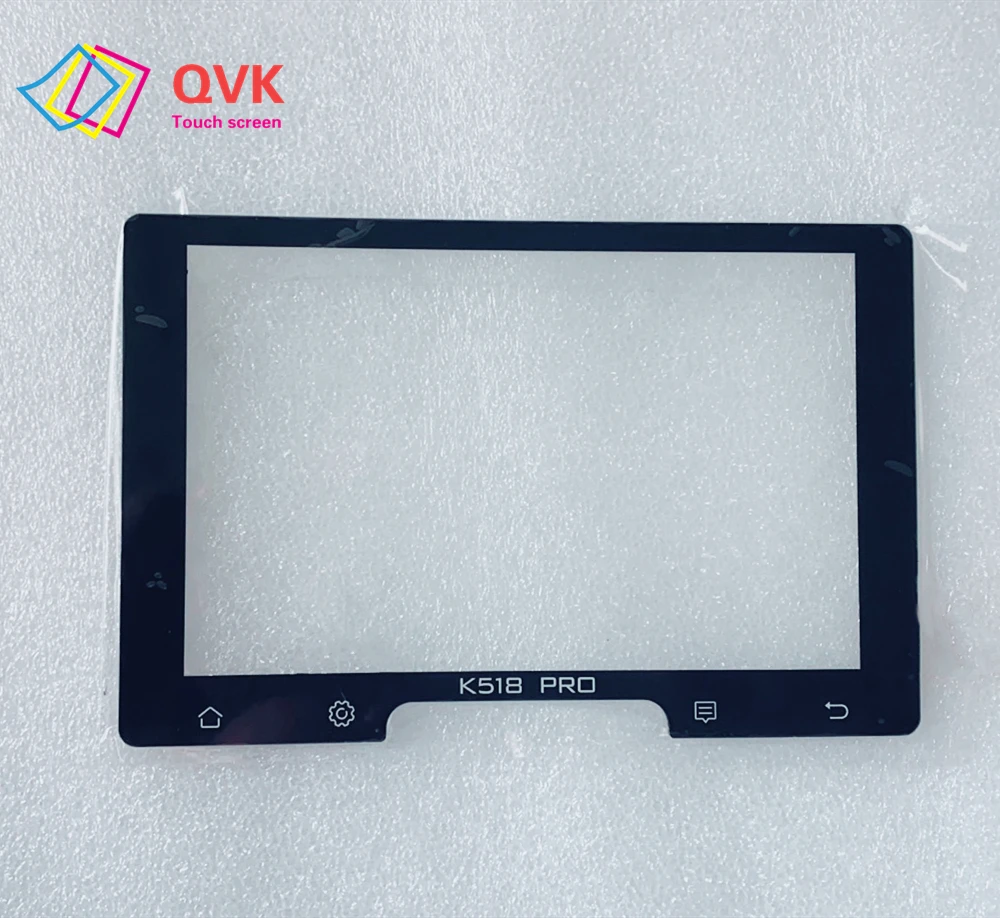 New 7 Inch for Lonsdor K518 PRO GPS car diagnostic equipment touch screen sensor panel
New 7 Inch for Lonsdor K518 PRO GPS car diagnostic equipment touch screen sensor panel