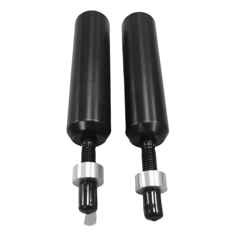 Compact Frame Sliders Rear Upper Shock Sliders Mounts 6" Crash Bar Shock Mount Frame Sliders Forharley Forty Eight Sportster 120
Compact Frame Sliders Rear Upper Shock Sliders Mounts 6" Crash Bar Shock Mount Frame Sliders Forharley Forty Eight Sportster 120