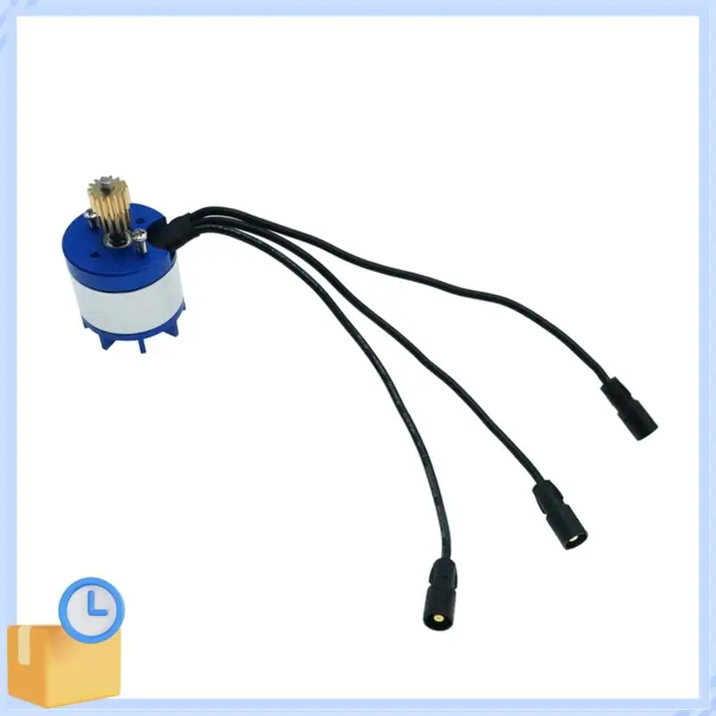 ABTK-2830 2100Kv Outrunner Motor Бесщеточный двигатель ESC для 1/12 MN128 Обновление радиоуправляемого автомобиля Комплект питания
ABTK-2830 2100Kv Outrunner Motor Бесщеточный двигатель ESC для 1/12 MN128 Обновление радиоуправляемого автомобиля Комплект питания