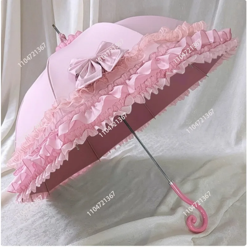 French pagoda lace color glue sunscreen lady umbrella high value, flower wedding photography umbrella girl
French pagoda lace color glue sunscreen lady umbrella high value, flower wedding photography umbrella girl