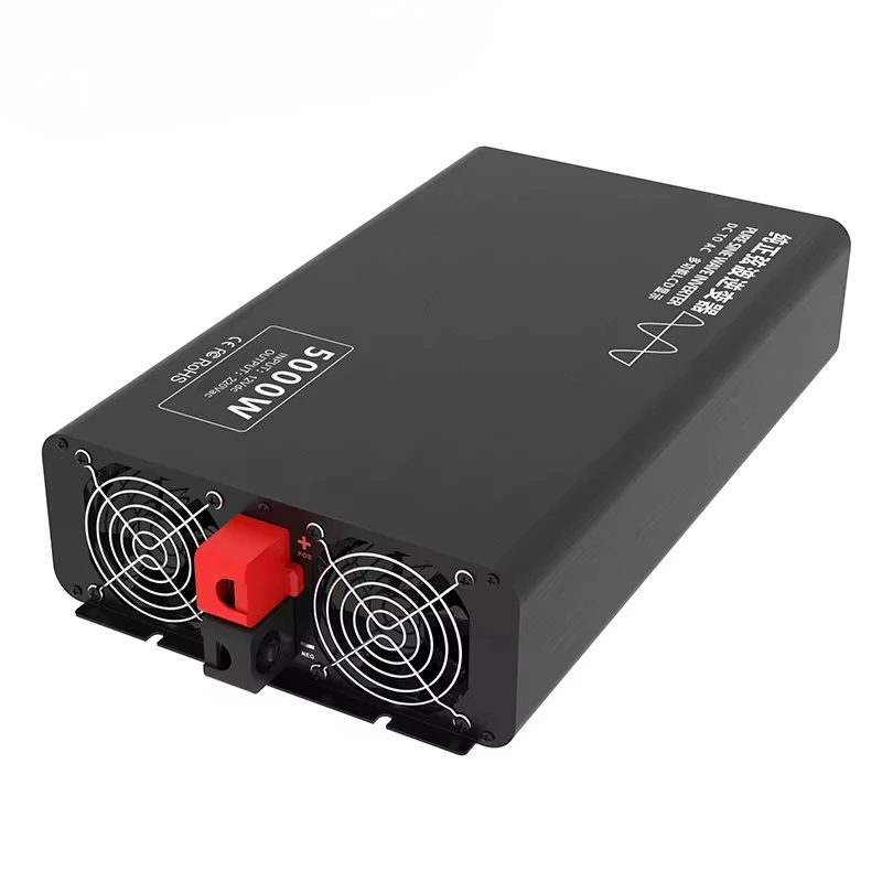 Price 12V 24V 48V 72V To 110V 220V Pure Sine Wave Inverter 3000W Solar Car Inverter
Price 12V 24V 48V 72V To 110V 220V Pure Sine Wave Inverter 3000W Solar Car Inverter