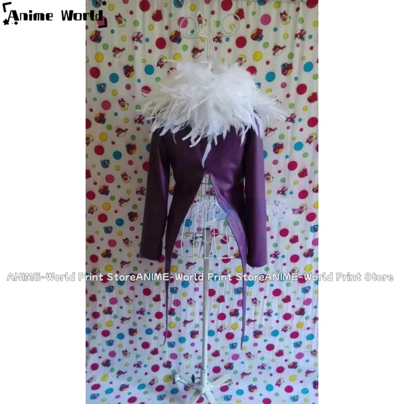 x;3,r'b\7/《Custom Size》The Seven Deadly Sins Boar's Sin of Gluttony Lady Merlin Outfit Cosplay Costume20256;n,9\j/5'k
x;3,r'b\7/《Custom Size》The Seven Deadly Sins Boar's Sin of Gluttony Lady Merlin Outfit Cosplay Costume20256;n,9\j/5'k