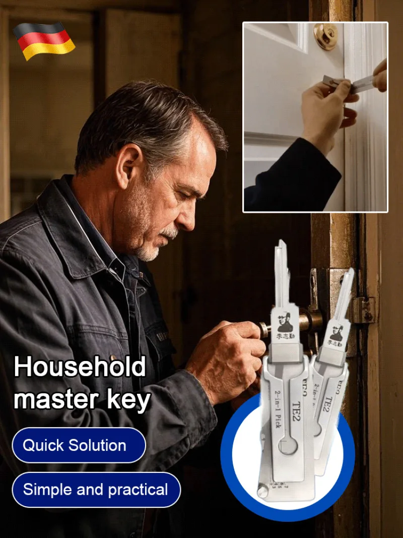 2-в-1 домашний противоугонный захват из нержавеющей стали, ручной инструмент, комплект уплотнительных колец, доступный крючок, инструменты, комплект для ремонта и обслуживания
2-в-1 домашний противоугонный захват из нержавеющей стали, ручной инструмент, комплект уплотнительных колец, доступный крючок, инструменты, комплект для ремонта и обслуживания