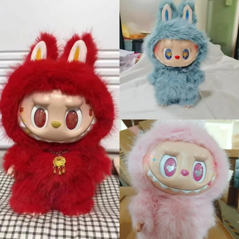 38 см Zimomo Big Angel креативные модели Monster Labubu серии реплика фигурки виниловый кулон орнамент в наличии фестивальная игрушка в подарок
38 см Zimomo Big Angel креативные модели Monster Labubu серии реплика фигурки виниловый кулон орнамент в наличии фестивальная игрушка в подарок