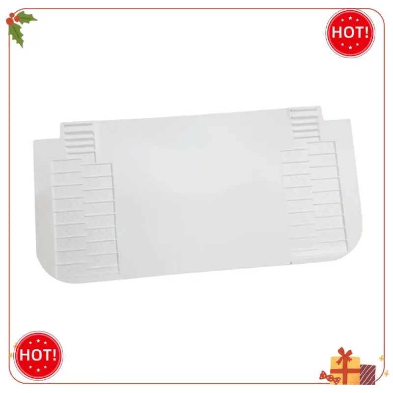 ABLE-Vacuum Ramp Board For Dreame L10s Ultra Gen2/Mova E30 Ultra Vacuum Cleaner Automatically Emptying Dock Spare Parts
ABLE-Vacuum Ramp Board For Dreame L10s Ultra Gen2/Mova E30 Ultra Vacuum Cleaner Automatically Emptying Dock Spare Parts