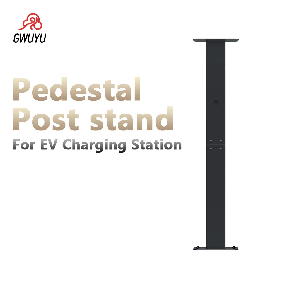 New Energy Electric Vehicle Home Wall Mounted Charging Pile Installation Aluminium Column
New Energy Electric Vehicle Home Wall Mounted Charging Pile Installation Aluminium Column