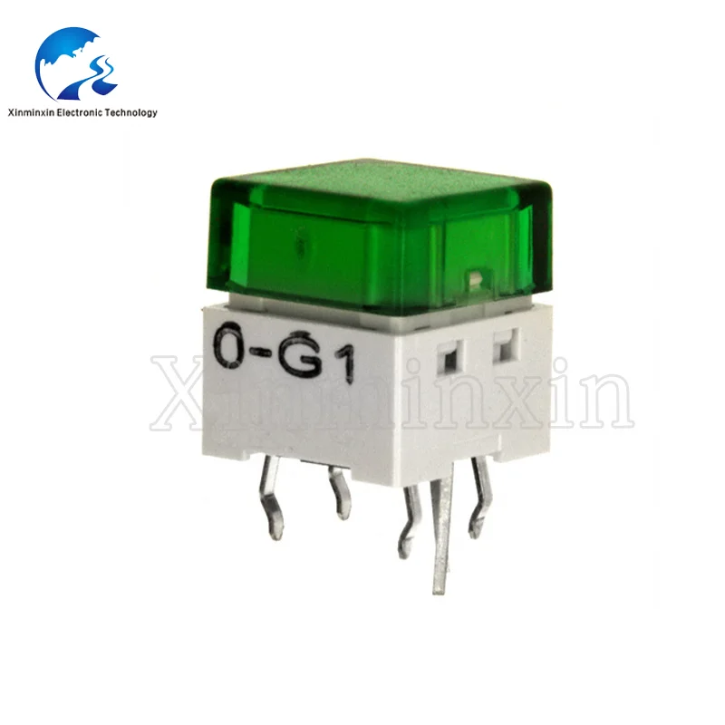 1PCS/LOT B3W-9000-G2N plug-in Category: Touch Switch Installation method: Direct insertion IC chip new original in stock
1PCS/LOT B3W-9000-G2N plug-in Category: Touch Switch Installation method: Direct insertion IC chip new original in stock