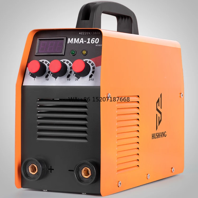 Portable IGBT Small New Manual LIFT TIG Arc Electrode Welder Soldadora Inverter Electric Metal Welding Machines With Accessories
Portable IGBT Small New Manual LIFT TIG Arc Electrode Welder Soldadora Inverter Electric Metal Welding Machines With Accessories