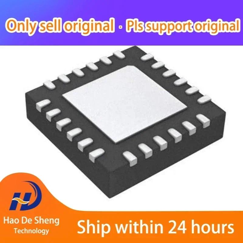 10 шт./лот SI53154-A01AGM QFN24 новый оригинальный в наличии
10 шт./лот SI53154-A01AGM QFN24 новый оригинальный в наличии