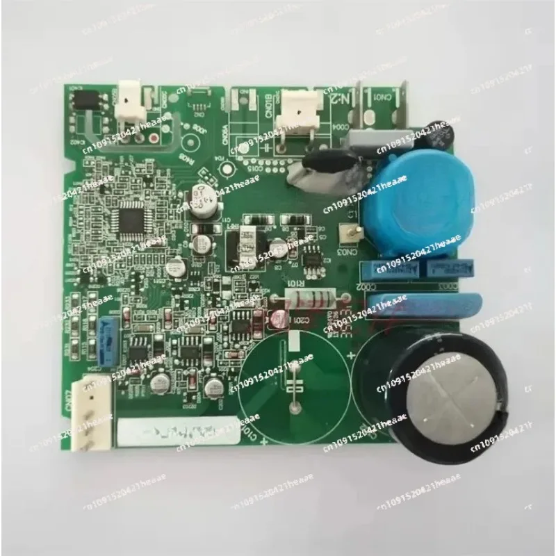 Suitable for B -552W/552YRefrigerator Frequency Converter Board Control Driver Board Driver Module
Suitable for B -552W/552YRefrigerator Frequency Converter Board Control Driver Board Driver Module