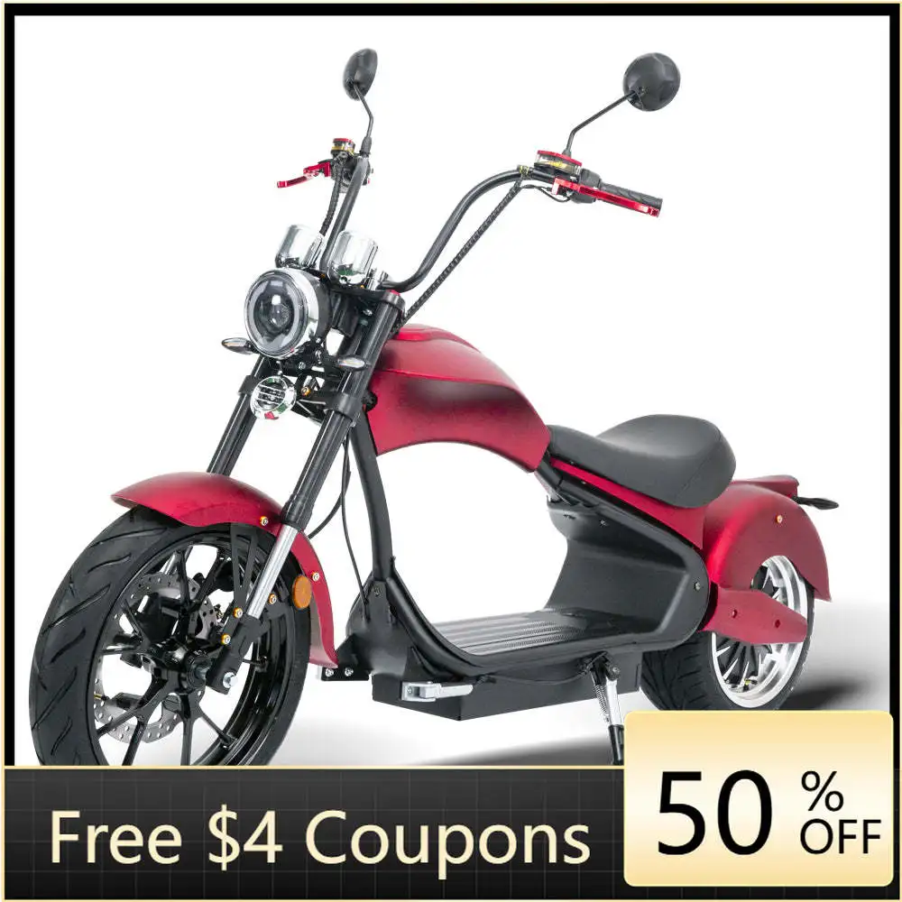 Rs European Union warehouse 3000W 60V 30Ah battery, off-road two-wheeled motorcycle 61-80 km/h
Rs European Union warehouse 3000W 60V 30Ah battery, off-road two-wheeled motorcycle 61-80 km/h