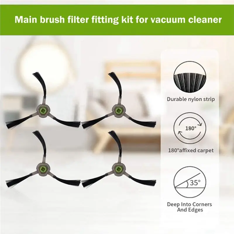 A56K для робота-пылесоса, аксессуары, запасные части для деталей M201/M210/M501A/M571/T700
A56K для робота-пылесоса, аксессуары, запасные части для деталей M201/M210/M501A/M571/T700