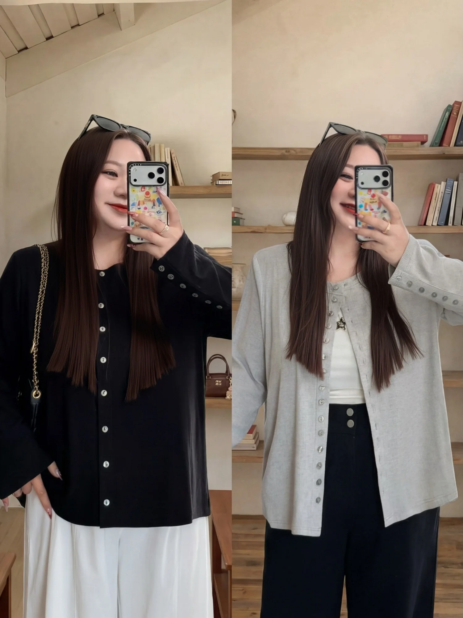 plus Size Women's Loose Knitted Long Sleeve Top Spring Commute Slimming Meat Covering Casual Fashion Comfortable Fit Shirt
plus Size Women's Loose Knitted Long Sleeve Top Spring Commute Slimming Meat Covering Casual Fashion Comfortable Fit Shirt