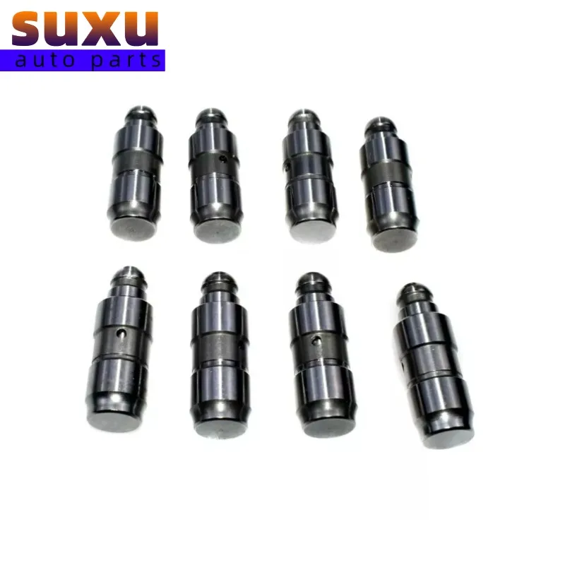 Гидравлический подъемник клапана 90529534 420007210 1211400200 для Audi Chevrolet Citroen Fiat Iveco Opel 1 0L 1 2L 1 4L 12V 16V
Гидравлический подъемник клапана 90529534 420007210 1211400200 для Audi Chevrolet Citroen Fiat Iveco Opel 1 0L 1 2L 1 4L 12V 16V