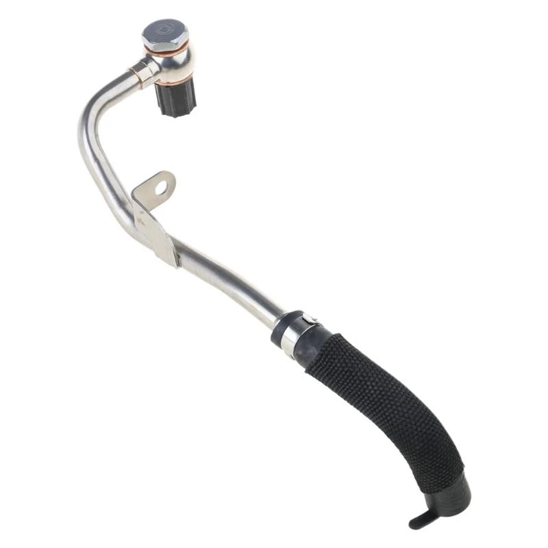02DE Turbocharger Tube Coolant Hose Line Radiator Hose For F07 F06 F12 F02 E70 E71 Replacement 11537577015
02DE Turbocharger Tube Coolant Hose Line Radiator Hose For F07 F06 F12 F02 E70 E71 Replacement 11537577015