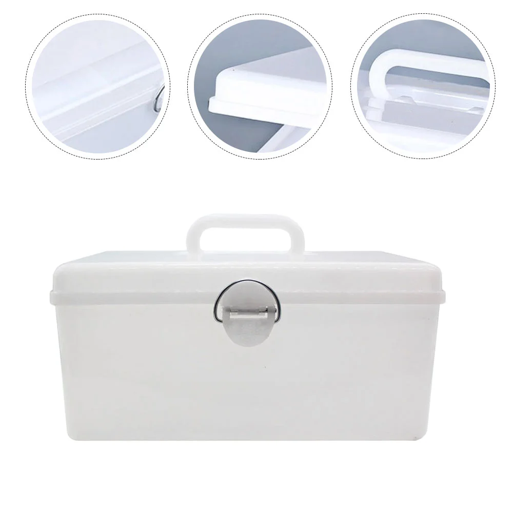 Mahjong Box Storage Crate Holder Large Capacity Case Household Tank Plastic Organizer
Mahjong Box Storage Crate Holder Large Capacity Case Household Tank Plastic Organizer