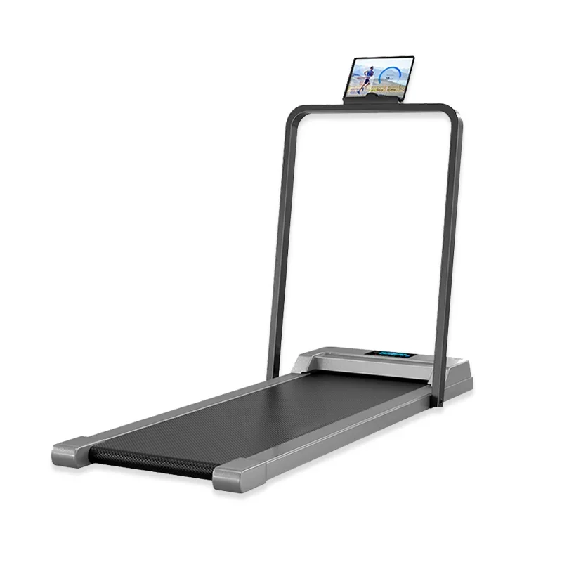 Fitness Equipment Treadmill Electric Treadmill With LED Screen Mini Treadmill Foldable
Fitness Equipment Treadmill Electric Treadmill With LED Screen Mini Treadmill Foldable