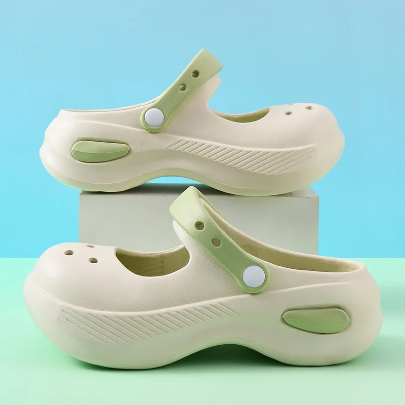 2026 Summer Women's Barefoot Sandals Fashion and Leisure Thick Bottom Non slip Beach Shoes Sports and Leisure Slippers Outdoor S
2026 Summer Women's Barefoot Sandals Fashion and Leisure Thick Bottom Non slip Beach Shoes Sports and Leisure Slippers Outdoor S