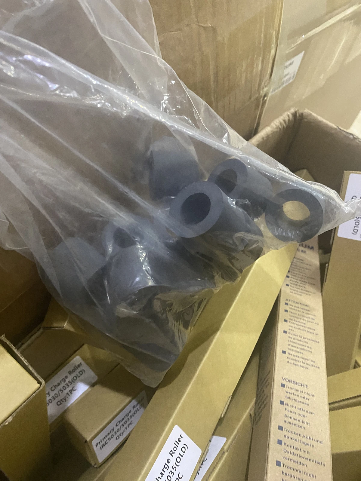 5 шт., 10 шт., роликовая шина с длительным сроком службы 93L-11701 для использования в Duplo DFC-12, DFC-10, DC-10
5 шт., 10 шт., роликовая шина с длительным сроком службы 93L-11701 для использования в Duplo DFC-12, DFC-10, DC-10