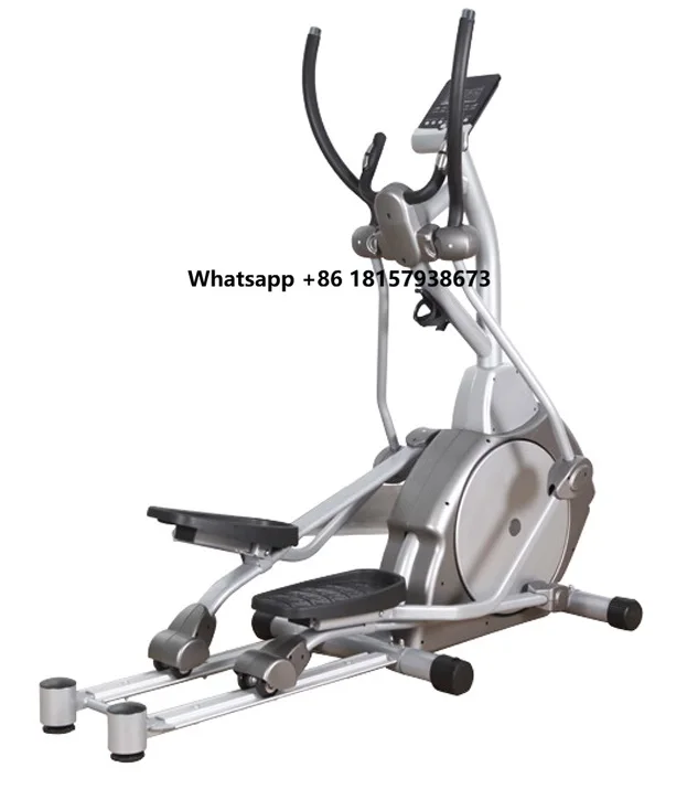 Wholesale Professional Magnetic Elliptical Training Machine Bicycle China Training Machine Elliptical Machine
Wholesale Professional Magnetic Elliptical Training Machine Bicycle China Training Machine Elliptical Machine