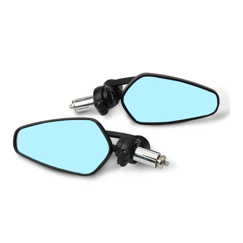 Handlebar End Mirror For KAWASAKI Z900 Z900SE Z650 Z400 Z125 Left Right Side Rotat 7/8" 22mm handlebar Motorcycle mirror
Handlebar End Mirror For KAWASAKI Z900 Z900SE Z650 Z400 Z125 Left Right Side Rotat 7/8" 22mm handlebar Motorcycle mirror