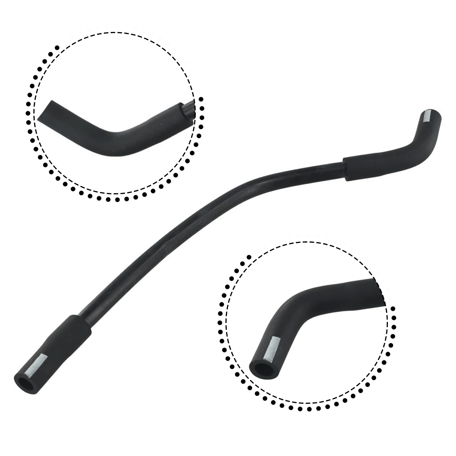 High Quality New Part Crankcase Vent Valve Replacement Rubber Black Car Accessories To Air Cleaner Hose 53006239 For COMANCHE
High Quality New Part Crankcase Vent Valve Replacement Rubber Black Car Accessories To Air Cleaner Hose 53006239 For COMANCHE