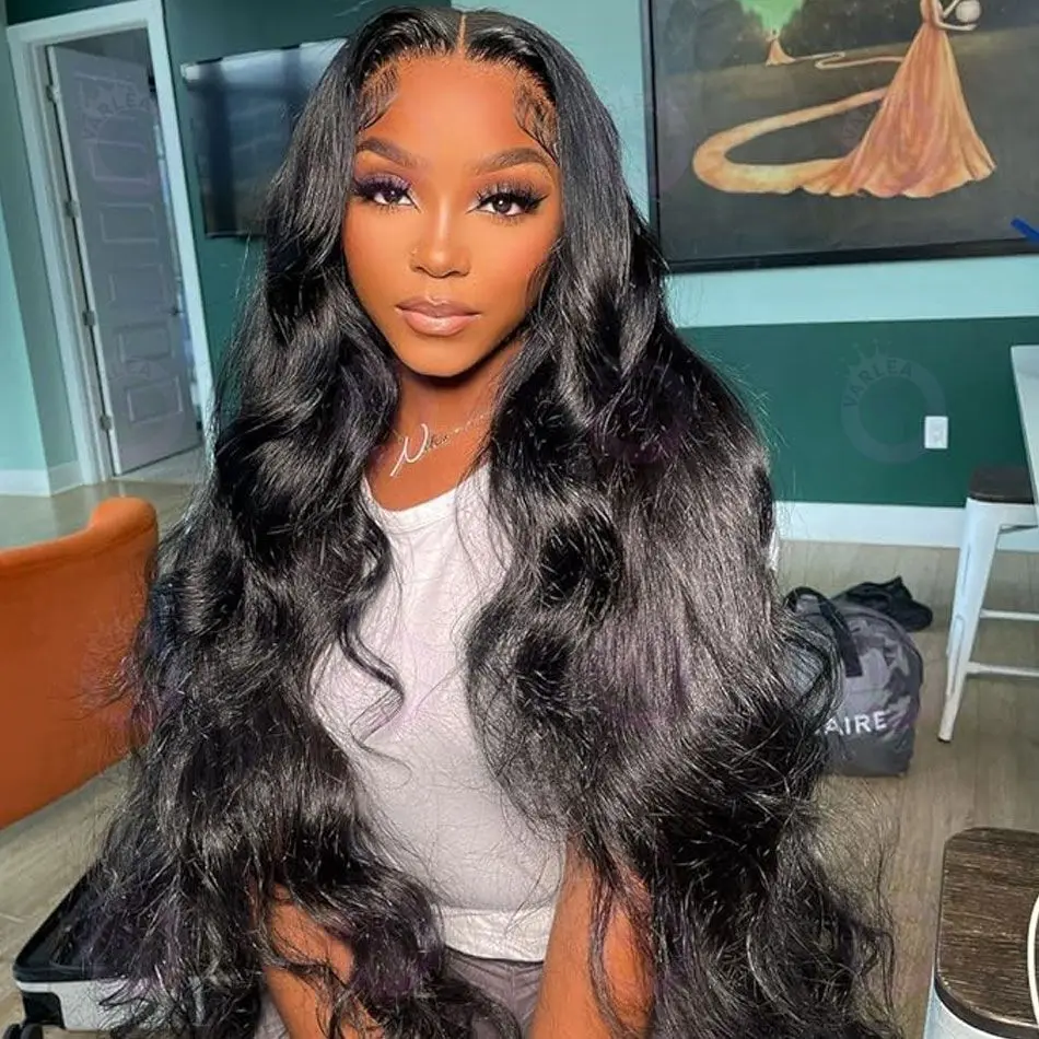 30 inch 13x4 Body Wave Lace Front Wigs Human Hair Curly Wigs 13x6 Hd Lace Frontal Wig Body Wave Human Hair Wig Glueless Wigs
30 inch 13x4 Body Wave Lace Front Wigs Human Hair Curly Wigs 13x6 Hd Lace Frontal Wig Body Wave Human Hair Wig Glueless Wigs