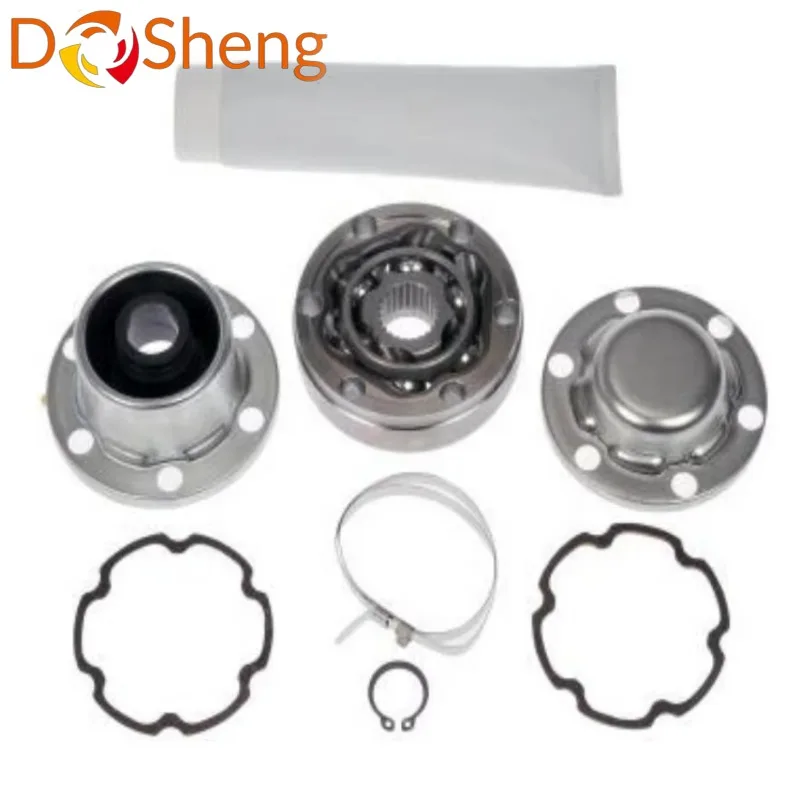 932-501 31216175 High Speed Cv Joint Repair Kit of Propshaft for VOLVO S40 S60 2.5T T5 R V50 T5 V70 XC70 XC90 4.4L V8 2006
932-501 31216175 High Speed Cv Joint Repair Kit of Propshaft for VOLVO S40 S60 2.5T T5 R V50 T5 V70 XC70 XC90 4.4L V8 2006
