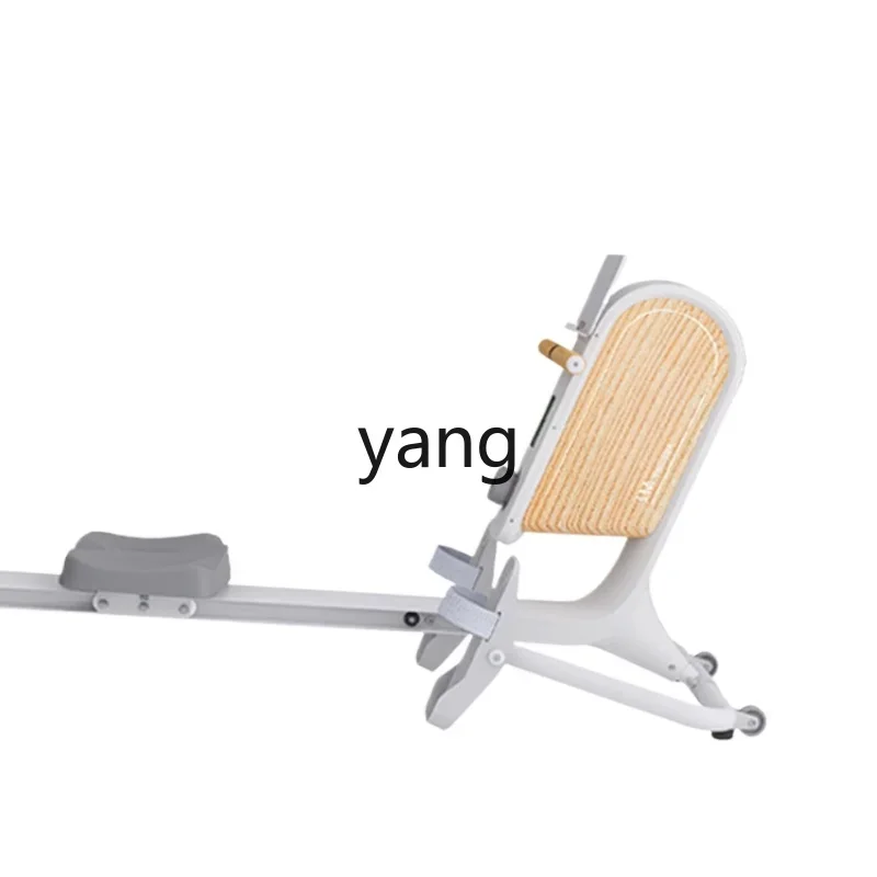 CX Home Fitness Rowing Machine Silent Electromagnetic Cardio Equipment
CX Home Fitness Rowing Machine Silent Electromagnetic Cardio Equipment