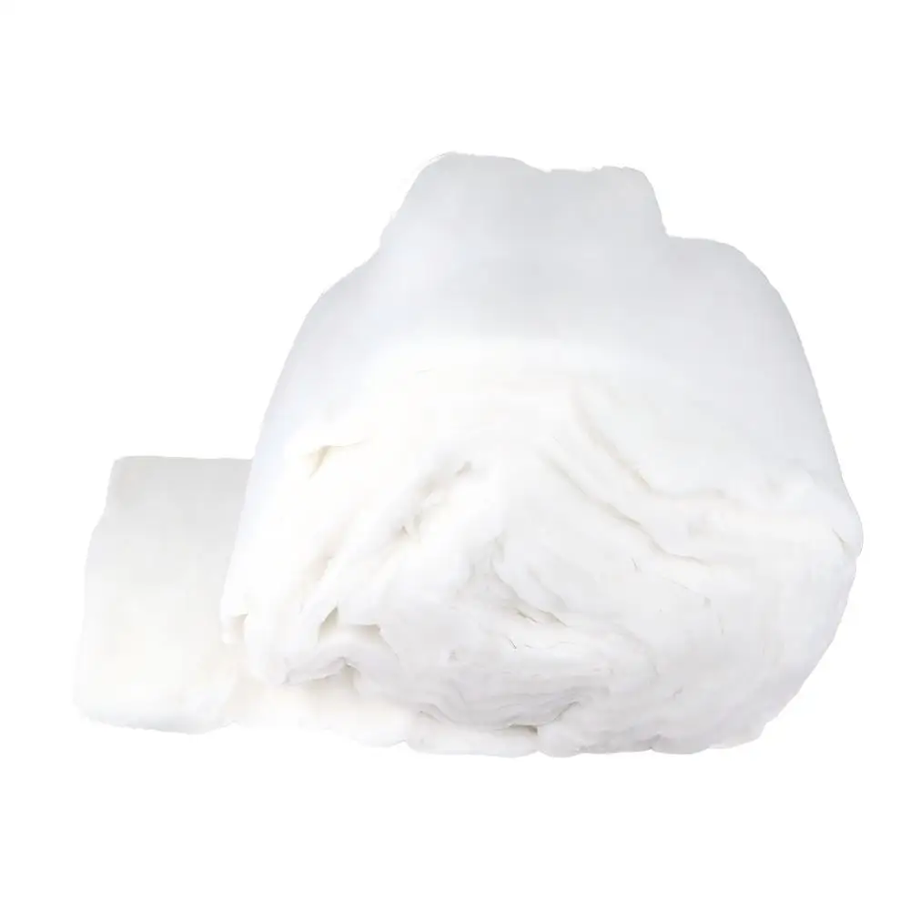 1roll Soundproofing Thermal Insulation Padding For Motorhomes Polyester Fibre Soundproofing Padding Thickness 0.5cmx10M Per Roll
1roll Soundproofing Thermal Insulation Padding For Motorhomes Polyester Fibre Soundproofing Padding Thickness 0.5cmx10M Per Roll