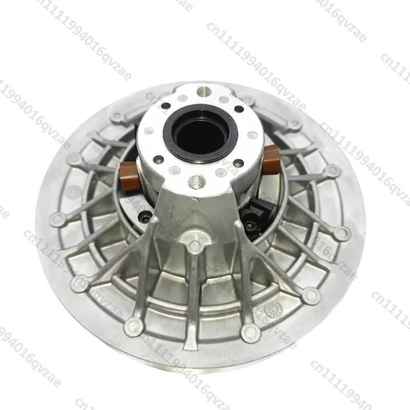 ATV Follower Wheel Clutch, ATV Rear Pulley
ATV Follower Wheel Clutch, ATV Rear Pulley