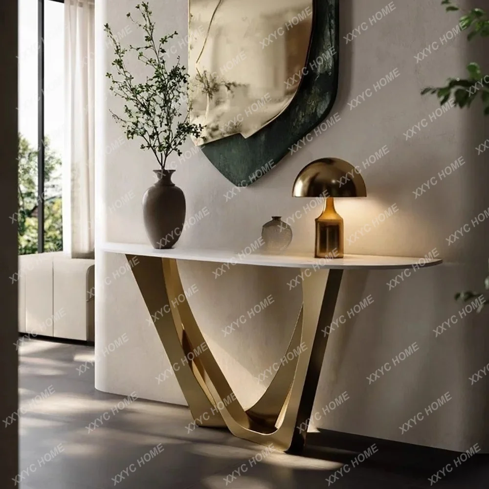 Luxury Beauty Console Table Design Living Room Modern Elegant Console Table Trendy Classi Modern
Luxury Beauty Console Table Design Living Room Modern Elegant Console Table Trendy Classi Modern