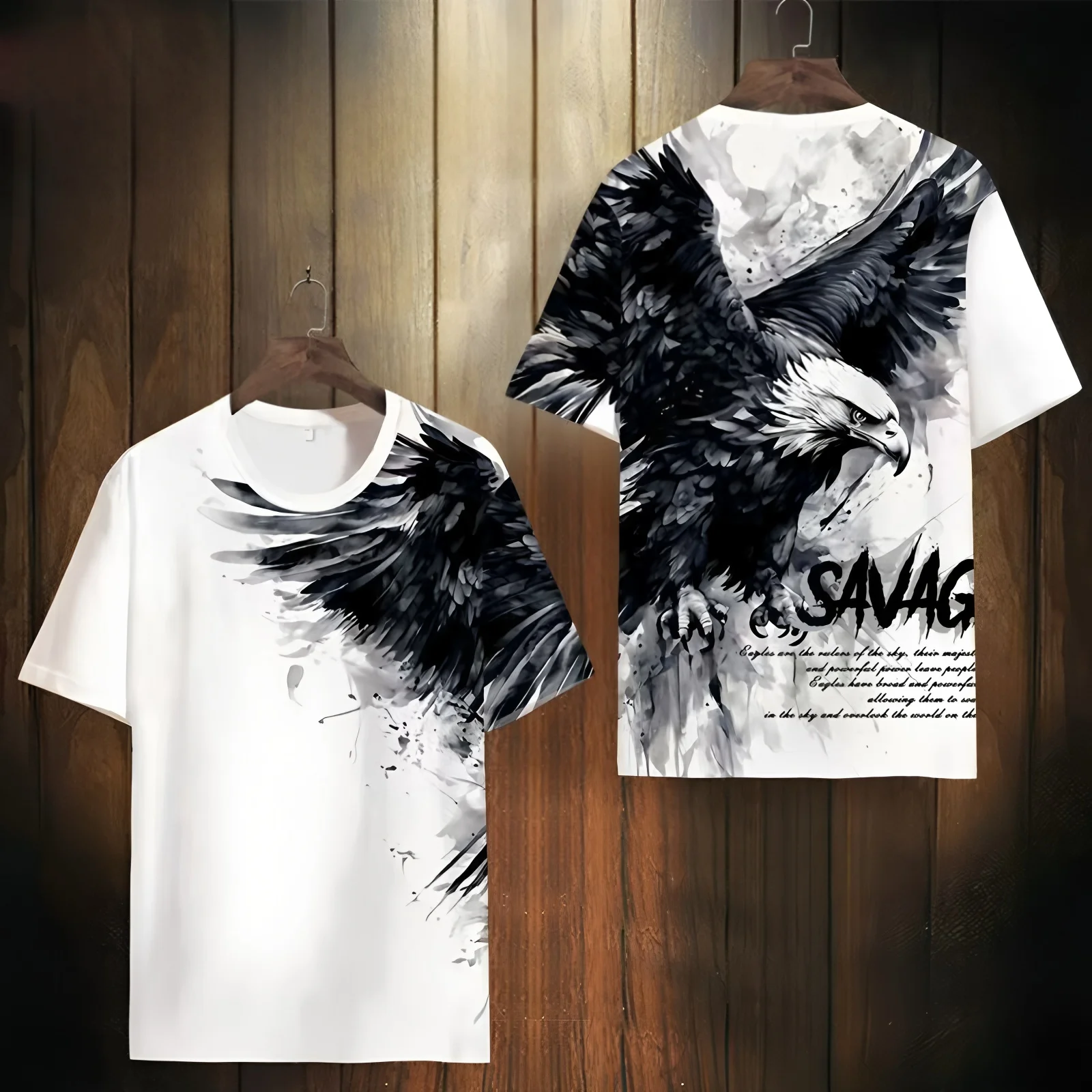men clothing graphic T-shirt 3D digital printed dragon pattern casual short sleeved loose and comfortable round neck top for men
men clothing graphic T-shirt 3D digital printed dragon pattern casual short sleeved loose and comfortable round neck top for men