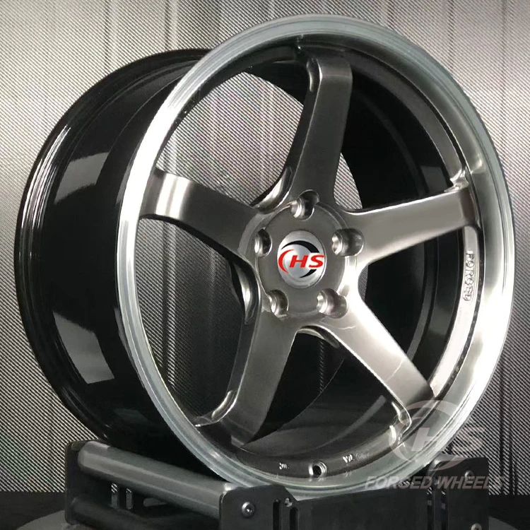 17 18 19 20Inch Rims 6061-T6 Aluminum Alloy Racing Wheels Rims Forged 5x114.3 for Type-R FK8 FL5 EK EG FD2 S2000
17 18 19 20Inch Rims 6061-T6 Aluminum Alloy Racing Wheels Rims Forged 5x114.3 for Type-R FK8 FL5 EK EG FD2 S2000