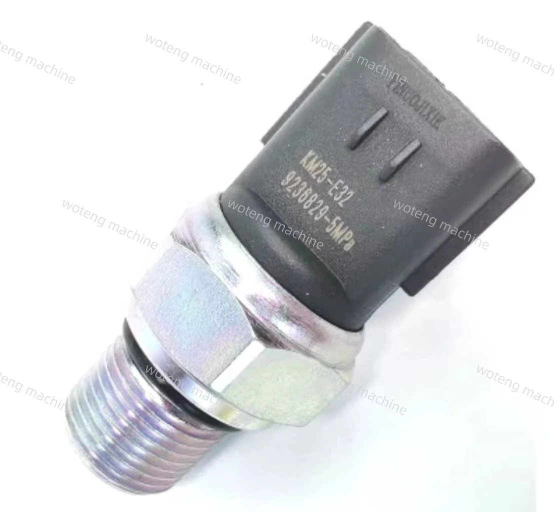 Датчик давления экскаватора Φ YN52S00016P3 YN52S00027P1 R902603031 221-8859 55158399 434-3436 224-4536 320-3061 RE539840
Датчик давления экскаватора Φ YN52S00016P3 YN52S00027P1 R902603031 221-8859 55158399 434-3436 224-4536 320-3061 RE539840