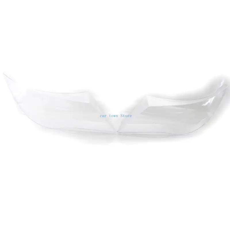 RXJE for 08-2010 -E63 E64-LCI Car Headlight Mask for Case Headlamp Housing Lens Aotomotive for Shell Cover 63127186809
RXJE for 08-2010 -E63 E64-LCI Car Headlight Mask for Case Headlamp Housing Lens Aotomotive for Shell Cover 63127186809
