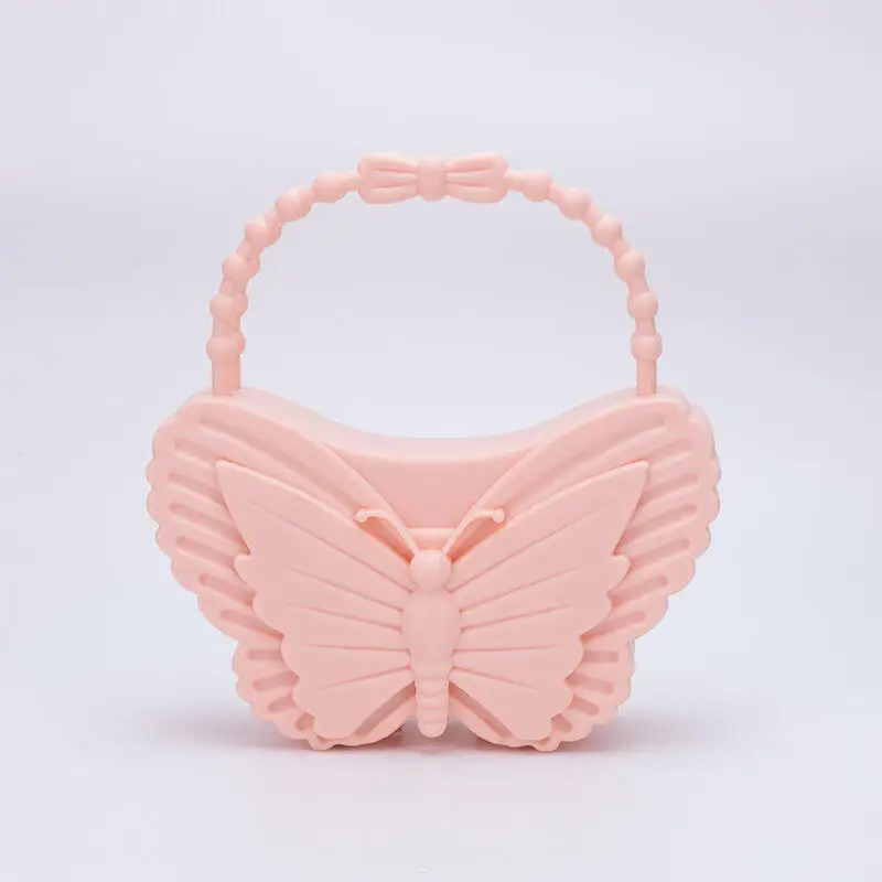 New Evening Bags Jelly Bags Female Axillary Bags Fashion PVC Bow Solid Color Trend Handheld Bags Leisure Lipstick Shoulder Bags
New Evening Bags Jelly Bags Female Axillary Bags Fashion PVC Bow Solid Color Trend Handheld Bags Leisure Lipstick Shoulder Bags