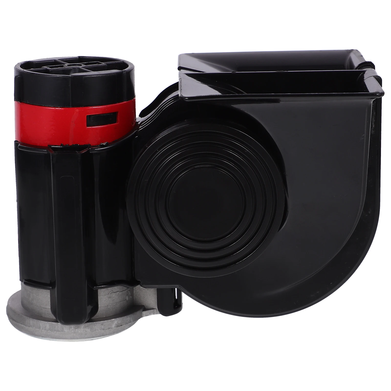 Universal 12V Loud Air Car Horn Horns Truck Replacement Parts For Trucks Clear Sound Compatible Truck Motorcycle Parts
Universal 12V Loud Air Car Horn Horns Truck Replacement Parts For Trucks Clear Sound Compatible Truck Motorcycle Parts